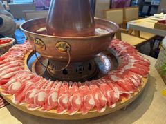-羊之道草原味道清真餐厅(番禺店)