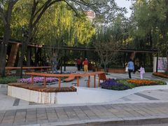 -元大都城垣遗址公园