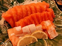 -滩万日本料理Nadaman(国贸大酒店)