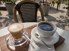 -Torch Coffee 炬点咖啡