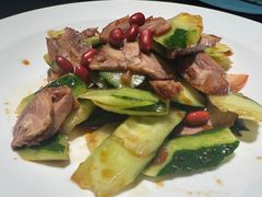 -局气 烤鸭·北京菜(光华路店)