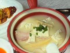 -希尔顿酒店-豫园中餐厅