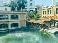 -番禺宾馆丽苑厅