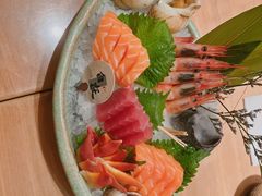 -京旬海鲜放题·铁板烧自助餐厅