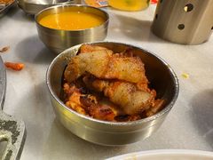 -韩宫宴烤肉·料理(苏州中心店)