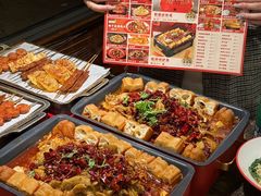 -郑喜旺烧烤(郑州总店)