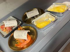-允辛家·自助泥炉烤肉(九亭店)