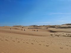 -达拉特旗响沙湾旅游区