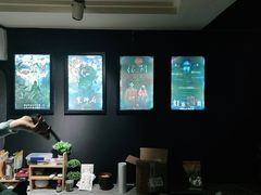 -奇门密室(五一新干线店)
