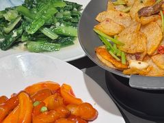 -褚记烤鸭·南京家常菜(雨花e-park店)
