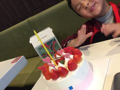 -海底捞火锅(锦艺城店)