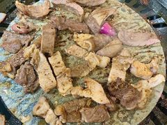 -二刚大块烤肉(东山商业街店)