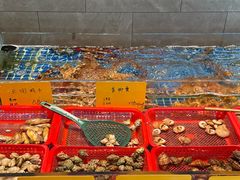 -上味·小海小鲜(中联店)