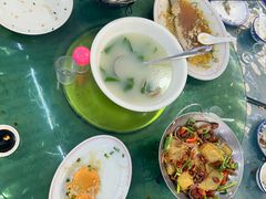 -瑶记海鲜餐厅(西涌店)