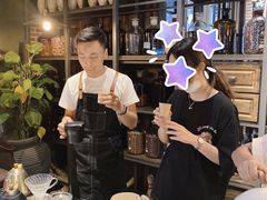 -黑草莓(重庆路店)