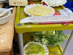 -活鱼馆(宜兴埠店)