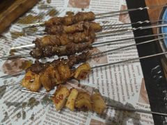 -鼎原力量东北吊炉烧烤(临河街店)