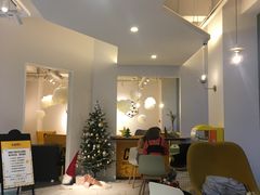 -CAFE'IN精品咖啡体验空间(小寨店)