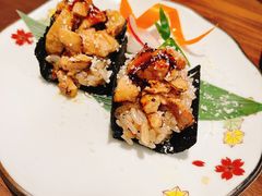 -莳空烧鸟店(晨沐店)