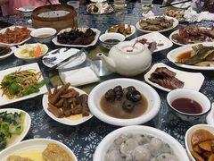 -唔呶喔哩酒家(生产街店)