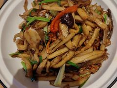 -阿娜尔·新疆菜(宜家荟聚中心店)