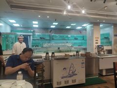 -潮福城潮州大酒楼(湖滨北路店)