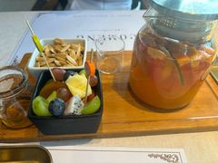 -咖梦餐厅 COMENG RESTAURANT