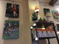 -CafeDuVillage乡村咖啡馆(美邻苑店)