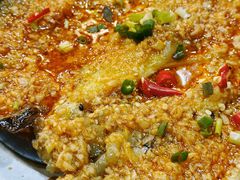 -大茗东北烧烤·鹤岗小串·老式麻辣烫(紫藤路店)