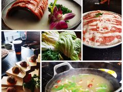 -盡膳口福·百年汤方火锅(科华北路店)