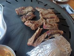 -济州爱肉堂(总店)
