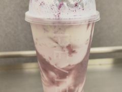 -喜茶(迪士尼小镇·平行宇宙店)