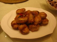 -忆品青莲素食文化主题餐厅(文华名城店)