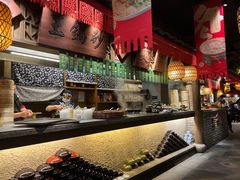 -南京大牌档(人民广场店)
