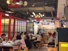 -蛙一刀·麻椒鱼火锅(金仙桥店)