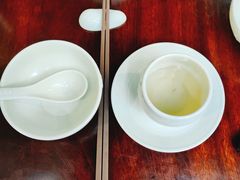 -大佛寺高级素食自助餐厅