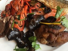 -海洲大饭店-紫薇轩中餐厅