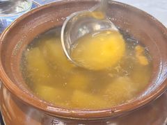 -民间瓦缸煨汤館(嵩山路店)