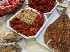 -阿胖龙虾(罍街店)