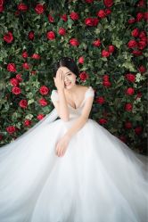 -韩国色色婚纱摄影(好评优选店)