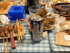 -1819餐厅·团队聚餐·烤串·精酿