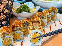 -山葵家·创意料理(宁波来福士店)