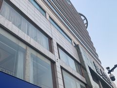-浙江饭店-喝彩自助餐厅(延安路店)