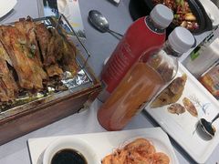 -小秦淮·南京土菜(新亭西路店)