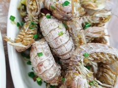 -阿杰臻选海鲜饭店(普陀山店)