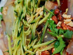 -清真·同发顺饭庄·烧麦(总店)