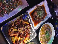 -醉小酒馆·川菜·江湖菜·重庆菜(观音桥旗舰店)