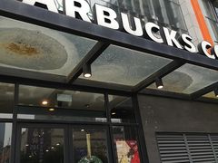 -星巴克(杭州大厦C座店)