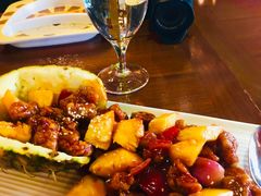-西双版纳洲际度假酒店-曼霖轩中餐厅
