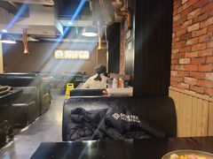 -炙韩料理·部队锅专门店